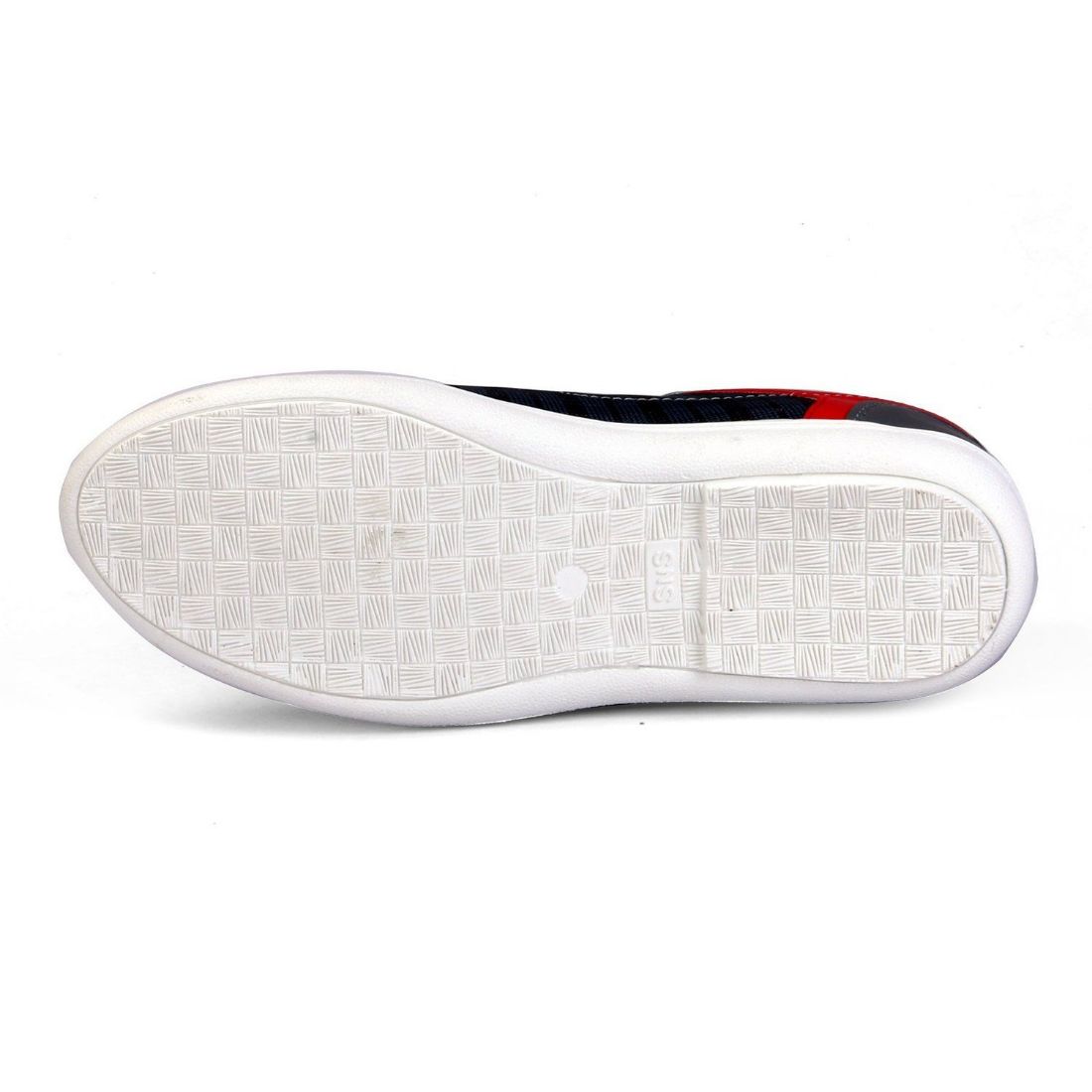 Generic Men Blue Color Fabric Material Casual