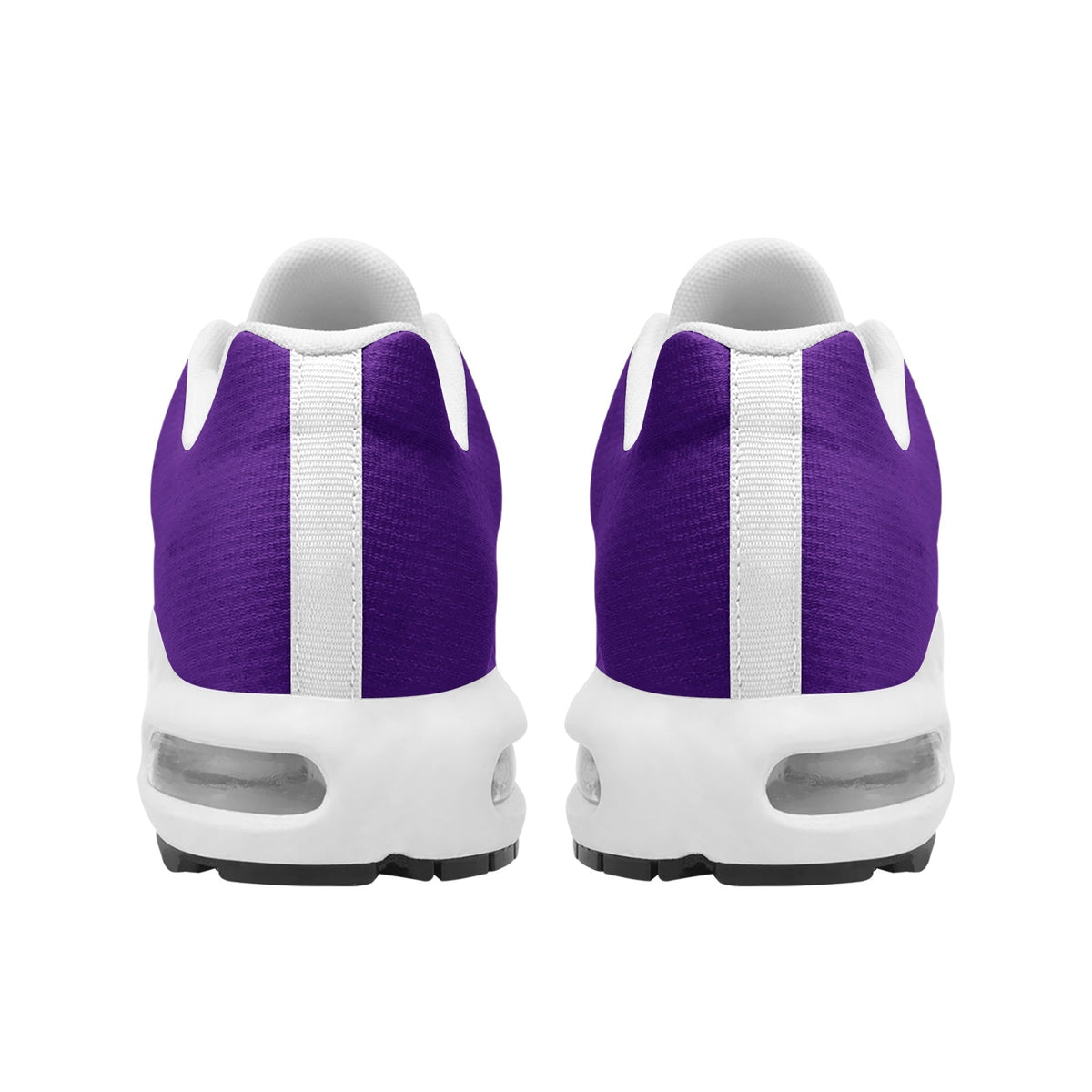 VIPER SHOES STYLE 55TT Dark Purple Unisex Mesh Tech Eco-Flex Sneakers