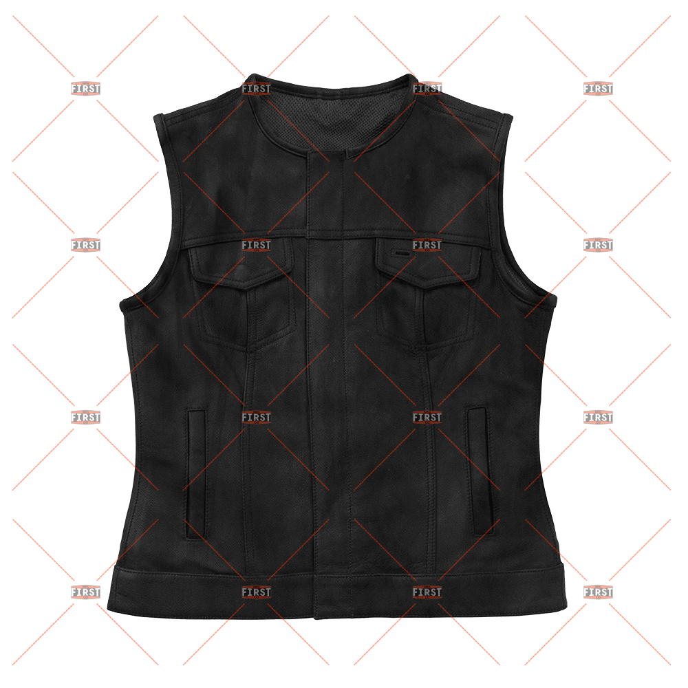 Custom Women's Club Style