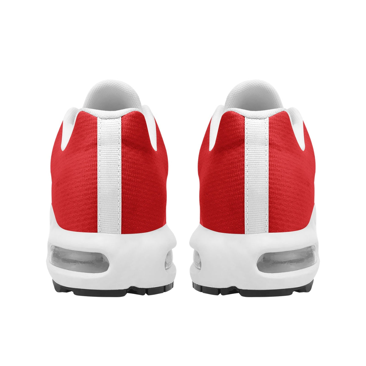 VIPER SHOES STYLE 55TT Red Unisex Mesh Tech Eco-Flex Sneakers