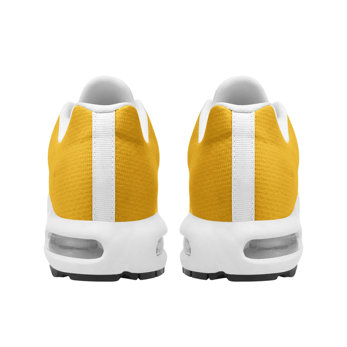 VIPER SHOES STYLE 55TT Dark Yellow Unisex Mesh Tech Eco-Flex Sneakers
