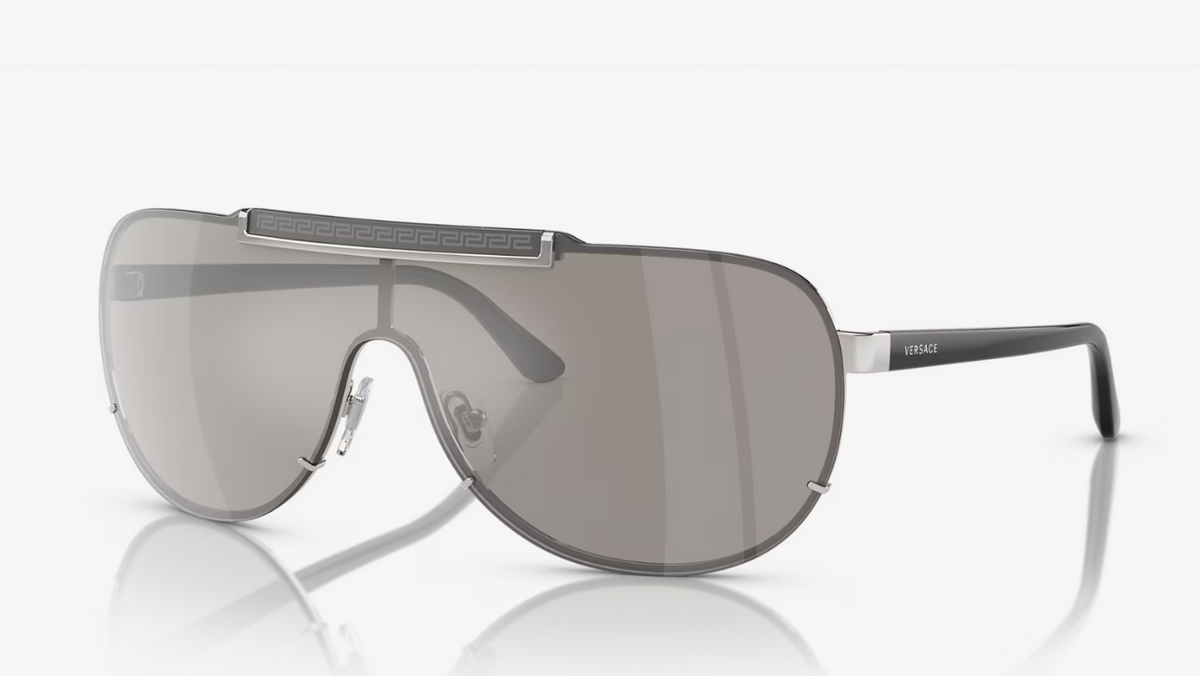VERSACE Pilot Sunglasses
