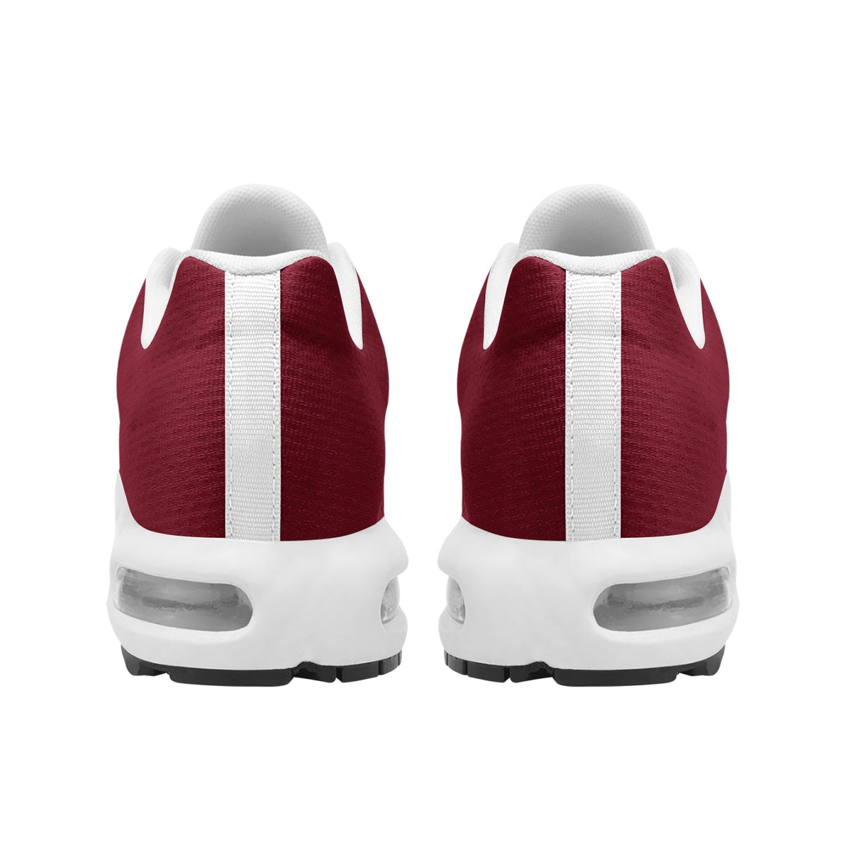 VIPER SHOES STYLE 55TT Burgundy Unisex Mesh Tech Eco-Flex Sneakers