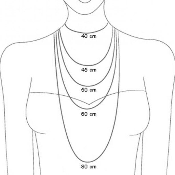 My Pet Necklace