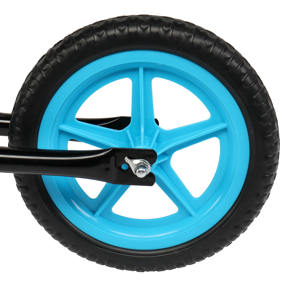 86*43*56cm Height Adjustable Kids Balance Bike