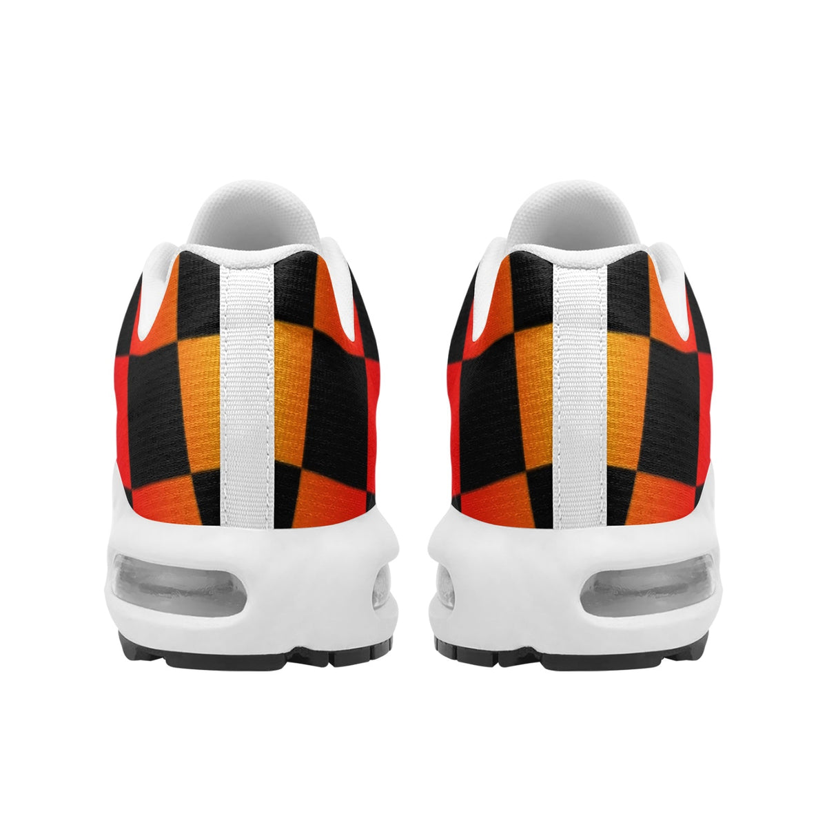 VIPER SHOES STYLE 55TT Abstract Cube 01 Unisex Mesh Tech Eco-Flex