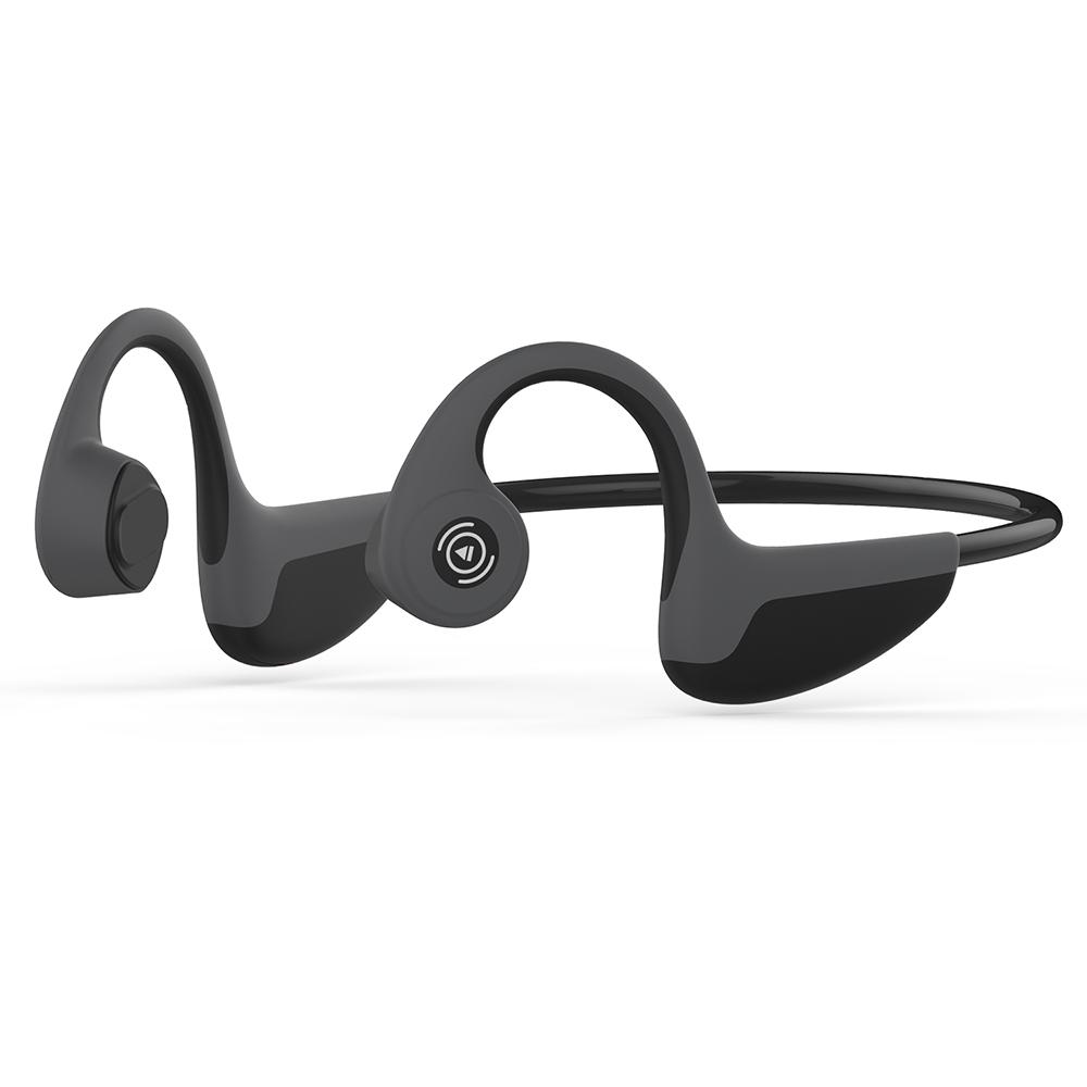 Z8 headphones Bluetooth 5.0 Bone Conduction Headsets Wireless Sports