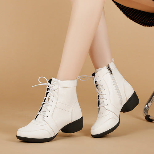 Modern Dance Boot – 4 Seasons Edition