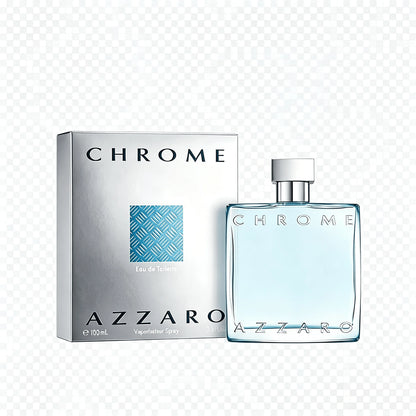Azzaro The Most Wanted Parfum Unisex Spray 3.3 Fl Oz 100ml Intense Long‑Lasting Woody Fragrance Natural Spray Luxury Perfume Cologne Brand New In Box Premium Fragrance Gift for Men & Women