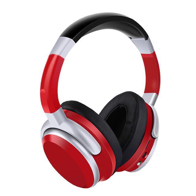 High Quality Fashion Wireless Headset With Microphone