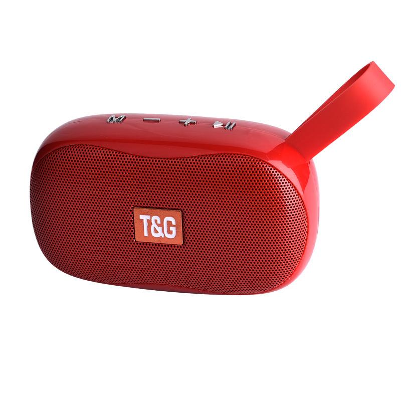 Portable Fashion High Quality Bluetooth Speaker