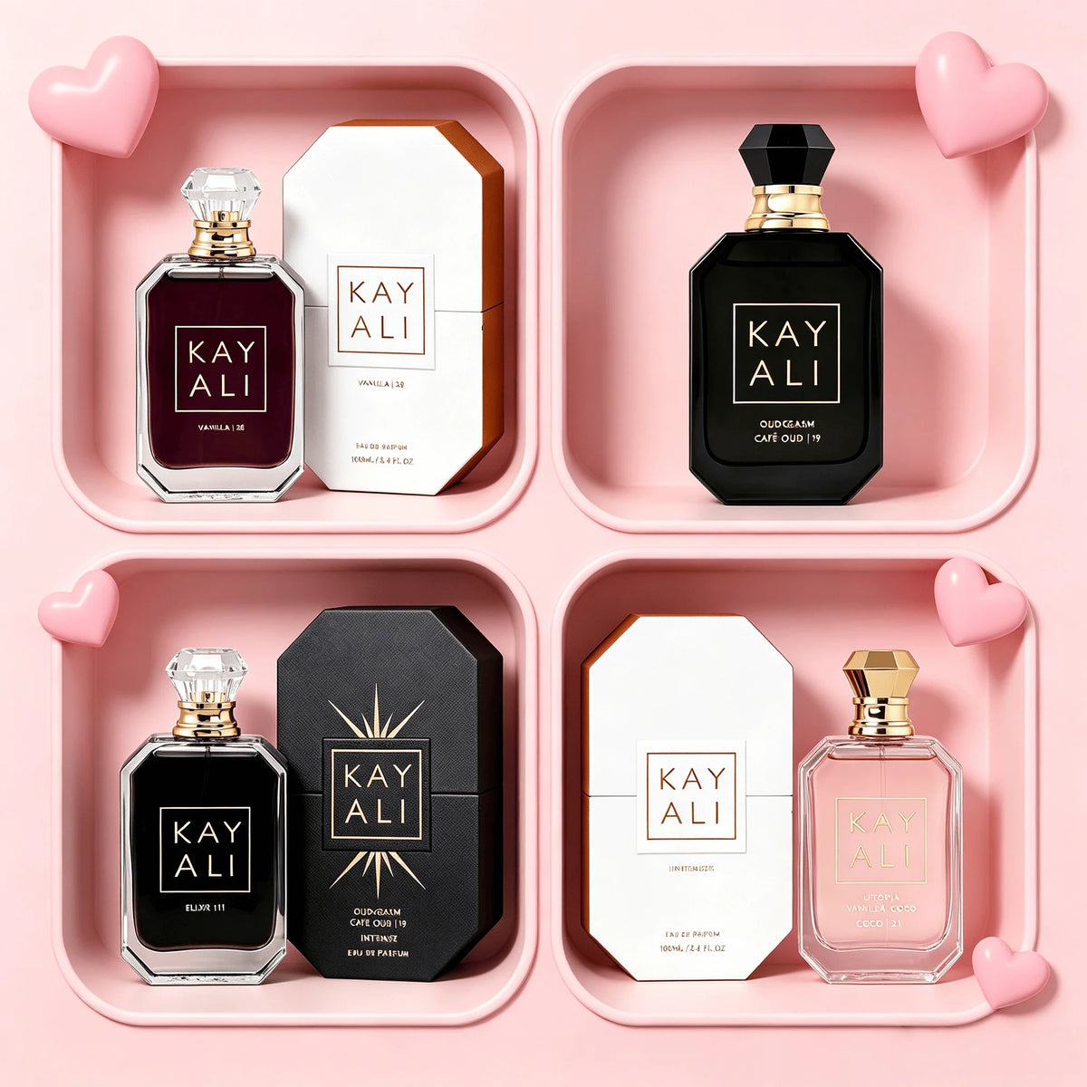 KAYALI Utopia Vanilla Coco 2111 28 19 Eau De Parfum For Women – Long Lasting Coconut Vanilla Perfume, Pear, Jasmine, Sandalwood & Tropical Warm Fragrance Spray, 3.4 Oz / 100ml