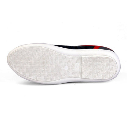 Generic Men Blue Color Fabric Material  Casual