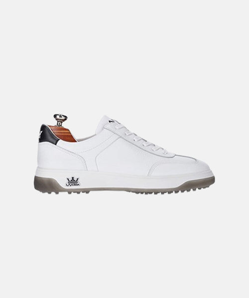 Arezzo White - Men