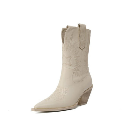Cowboy Rider Boots – Wild. Stylish. Comfortable.(2.ST.)