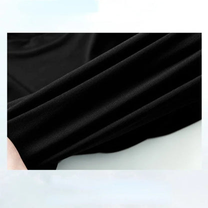 Men's Fashion Breathable Fitness Basketball Sports Quick-Drying 2-Piece Set, Sleeveless T-Shirt & Jogging Shorts