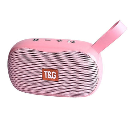 Portable Fashion High Quality Bluetooth Speaker