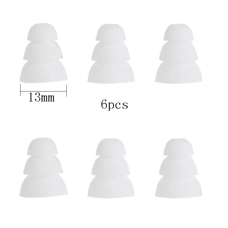 Clearance_For Apple AirPods 2nd/1st Generation Charging Case For Airpods Case Cover 2&1 with Cleaner Kit Soft Silicone Protectiv