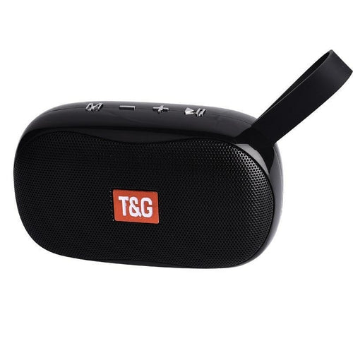 Portable Fashion High Quality Bluetooth Speaker