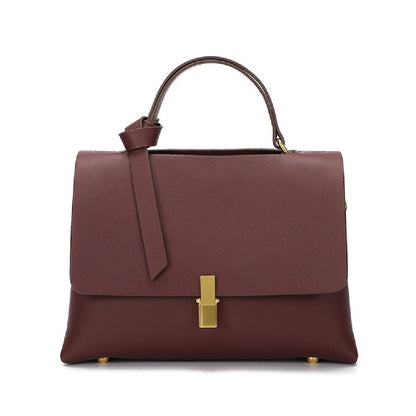 Famous Designer Brand Handbags Summer New Ladies Handbags Fashion Retro Luxury Large Capacity Handbags Shoulder Bags