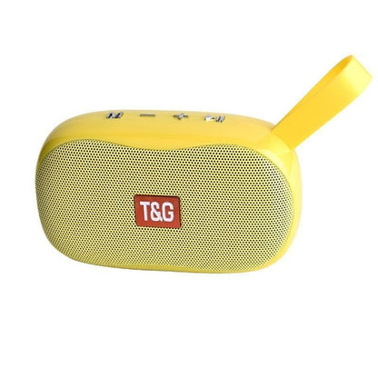Portable Fashion High Quality Bluetooth Speaker