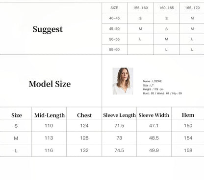 "Parisian Affair"Circle Long Fur Toggle Coat for Women