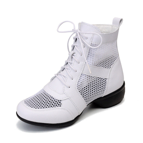 Modern Dance Boot – 4 Seasons Edition