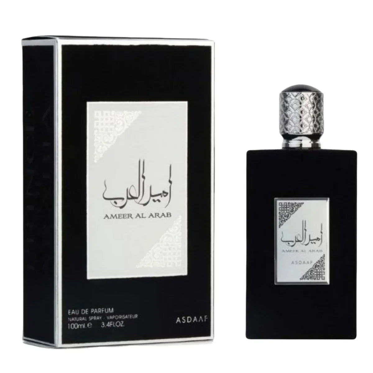 High Quality Arab Perfume For Woman And Man Long Lasting Unisex Eau de Parfum Female Fragrance Hot Sale Parfume Gift