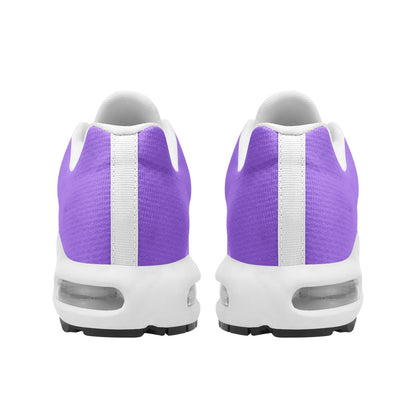 VIPER SHOES STYLE 55TT Lavender Unisex Mesh Tech Eco-Flex Sneakers