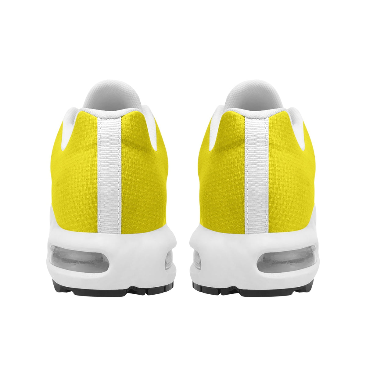 VIPER SHOES STYLE 55TT Yellow Unisex Mesh Tech Eco-Flex Sneakers