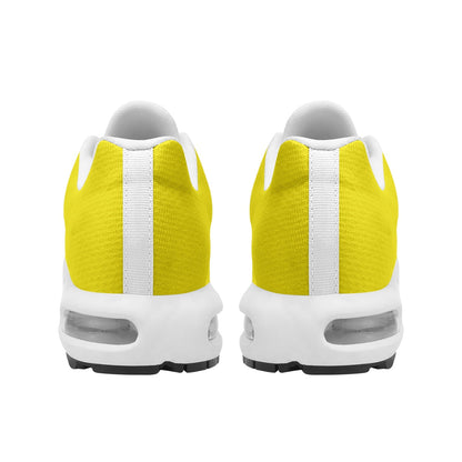 VIPER SHOES STYLE 55TT Yellow Unisex Mesh Tech Eco-Flex Sneakers