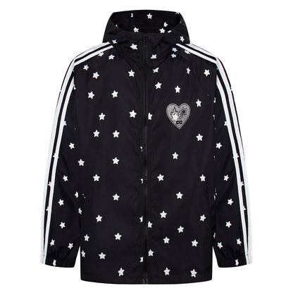 Hooded Jacket for Men and Women Summer Outdoor Sunscreen