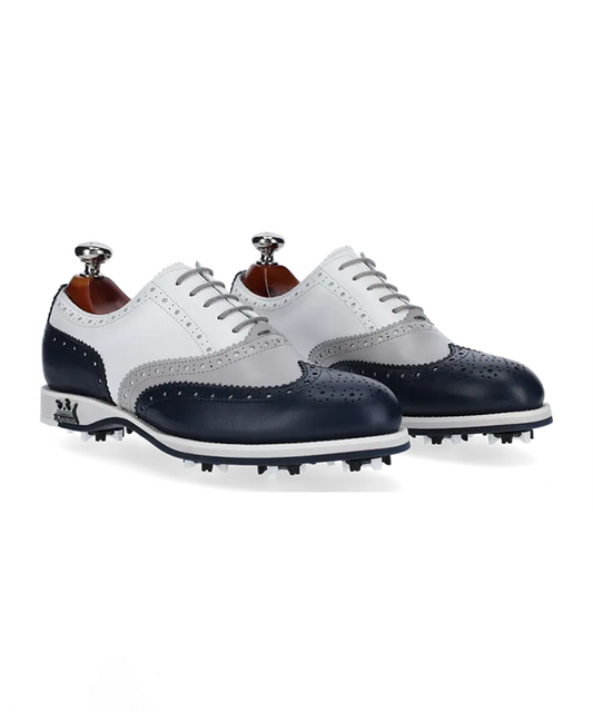Asti Blue / Grey / White/ Ladies