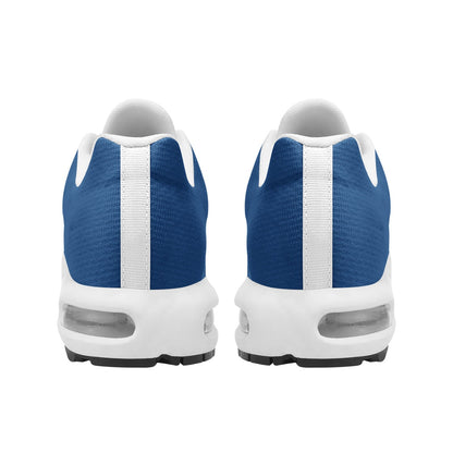 VIPER SHOES STYLE 55TT Navy Blue Unisex Mesh Tech Eco-Flex Sneakers