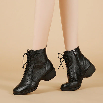 Modern Dance Boot – 4 Seasons Edition