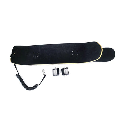Mountain Ambition Bi-Level  Snowskates For Winter Sport