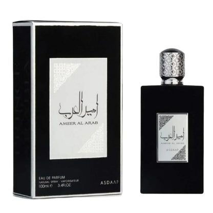 High Quality Arab Perfume For Woman And Man Long Lasting Unisex Eau de Parfum Female Fragrance Hot Sale Parfume Gift