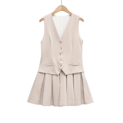 Women's Summer Elegant Sleeveless Dress