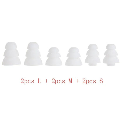 Clearance_For Apple AirPods 2nd/1st Generation Charging Case For Airpods Case Cover 2&1 with Cleaner Kit Soft Silicone Protectiv
