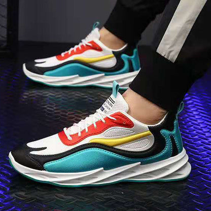 GumpFlex™ – Non-Slip Running Sneakers for Urban and Active Life