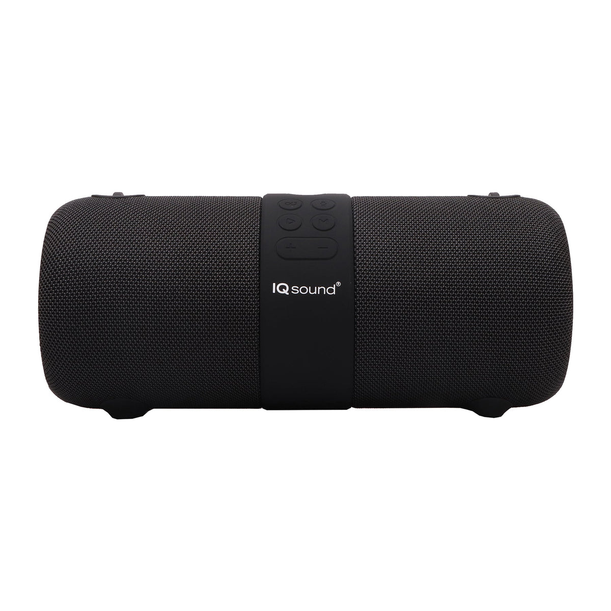 IQ Sound Portable Bluetooth Speaker, TWS, Voice Recognition & Built-In