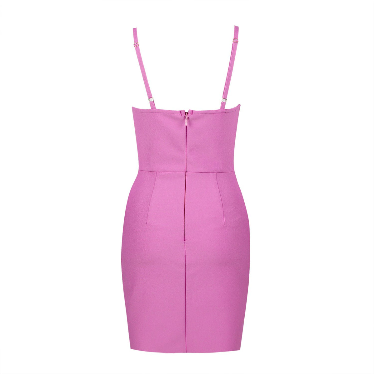 Dress Niche Design Ladies Hollow Waist Slim Sexy Tight Summer Slim Dress For Women