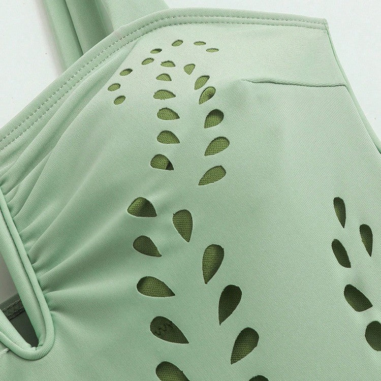 Printed Bikini Swimwear Set for Women