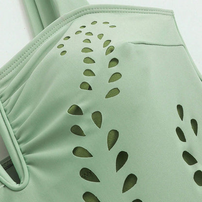 Printed Bikini Swimwear Set for Women