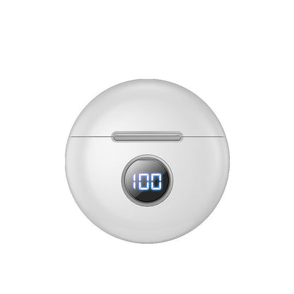 Earphone Earbuds Wireless Bluetooth Earphones HD Call Waterproof