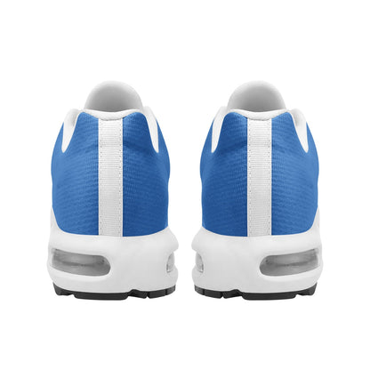 VIPER SHOES STYLE 55TT Light Blue Unisex Mesh Tech Eco-Flex Sneakers