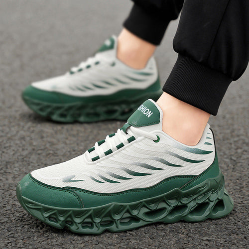 ALLFASHION™ – Vulcanized Daddy Sneakers