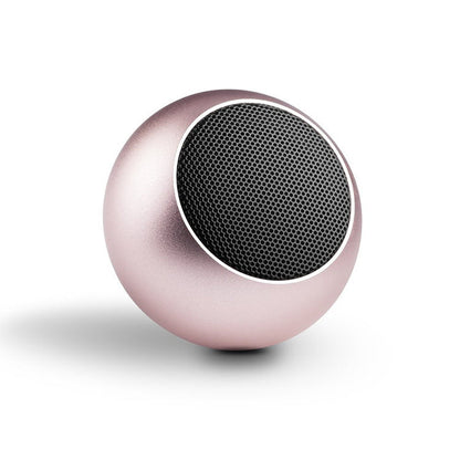 Wireless Bluetooth Speaker Mini Stereo Outdoor Portable