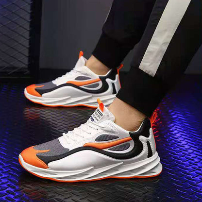 GumpFlex™ – Non-Slip Running Sneakers for Urban and Active Life