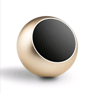 Wireless Bluetooth Speaker Mini Stereo Outdoor Portable